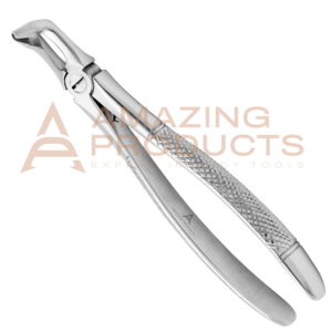 Lower Molar Extraction Forceps