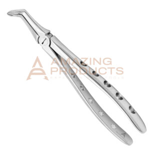LOWER ROOT X-TRAC FORCEPS