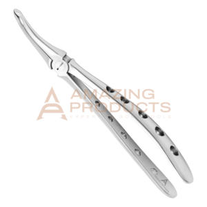 UNIVERSAL ROOT, X-TRAC FORCEPS