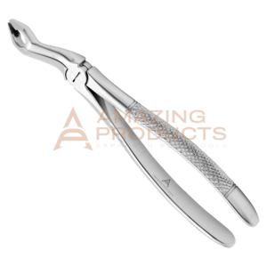 Upper 3rd Molar Extraction Forceps