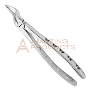 Upper Root Tip X-Trac Forceps