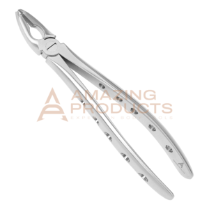 Upper Premolar Extraction Forceps (Figure 150 Style)