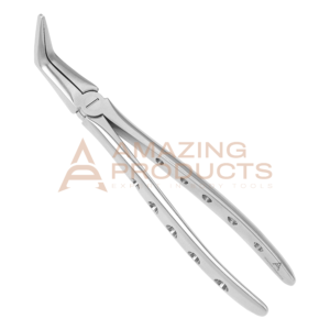 Upper Molar Extraction Forceps (Right Side – Figure 53R Style)