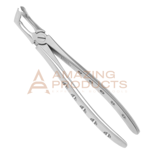 Extraction Forceps – Standard Pattern