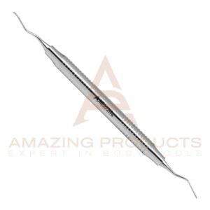 Dental Sickle Scaler – 17 cm