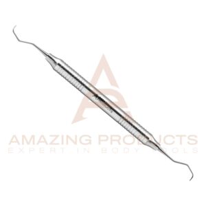 Dental Gracey Curette – 17 cm