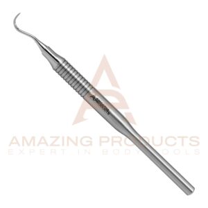 Dental Sickle Scaler – 17 cm