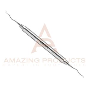 Dental Gracey Curette – 17 cm