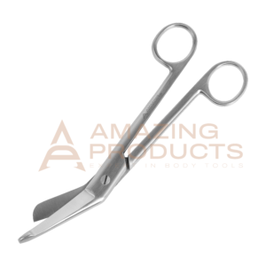 Universal/bandage scissor - 14.5 cm