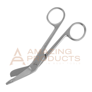 Universal/Bandage Scissor – 11.5 cm