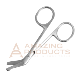 Stoma Scissor – 11 cm